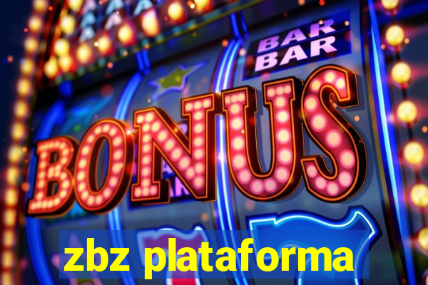 zbz plataforma